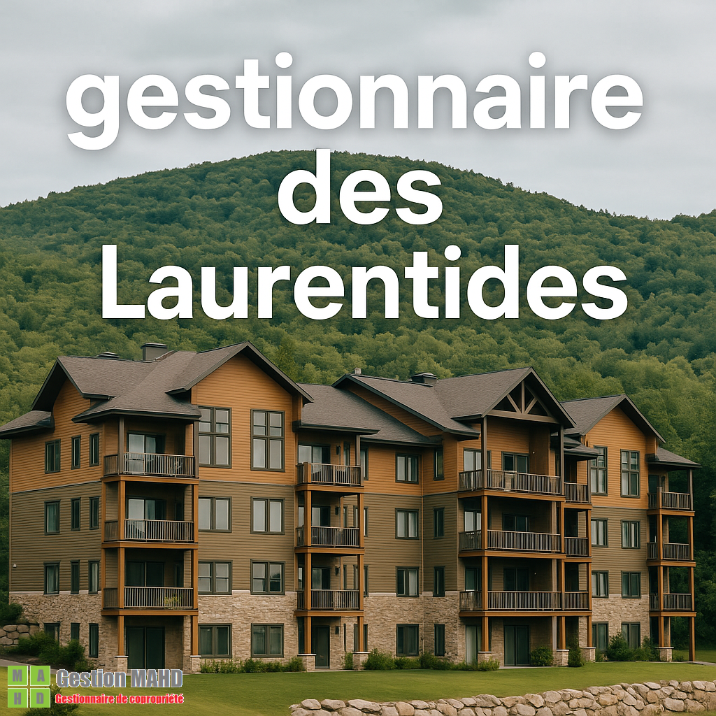 Logo Gestion MAHD