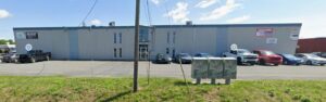Syndicat de copropriété composé de 10 unités commerciales au Québec géré par Gestion MAHD
